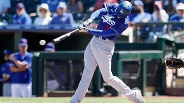 MLB: ¡Sin palabras! Freddie Freeman volvió a conectar dos jonrones en un juego (+Videos) MLB: ¡Sin palabras! Freddie Freeman volvió a conectar dos jonrones en un juego (+Videos)