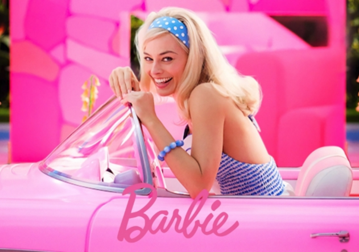 Los nuevos Barbie y Ken que ha lanzado Mattel con los looks de la película  que se estrena en julio