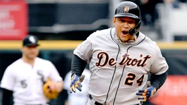 MLB: Conoce el hito que logró Miguel Cabrera hace 11 años