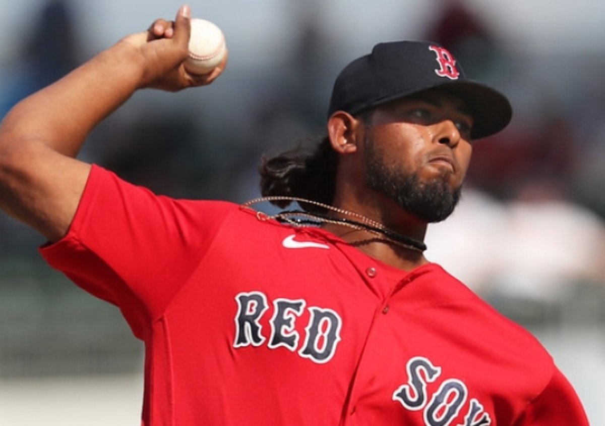 MLB: Medias Rojas de Boston suma cinco elementos a All Star