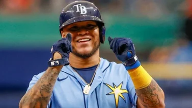Colombiano Harold Ramírez reforzará a este equipo en la Liga Dominicana