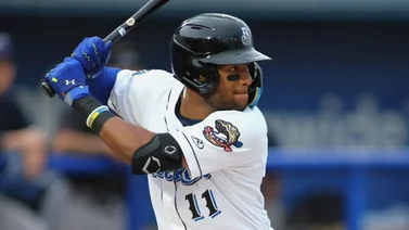 MiLB: ¡Imparable! Jackson Chourio es una máquina de dar imparables (+Datos)