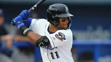 MiLB: ¡Imparable! Jackson Chourio es una máquina de dar imparables (+Datos) MiLB: ¡Imparable! Jackson Chourio es una máquina de dar imparables (+Datos)