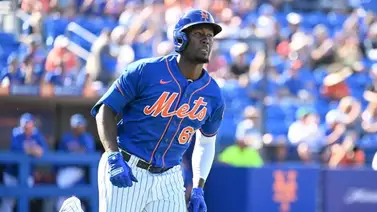 MLB: Ronny Mauricio el prospecto número 2 de los Mets de New York que pide un lugar en Las Mayores MLB: Ronny Mauricio el prospecto número 2 de los Mets de New York que pide un lugar en Las Mayores