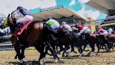 Estos son los retirados de la reunión 7 en La Rinconada 2-3-2025 Estos son los retirados de la reunión 7 en La Rinconada 2-3-2025
