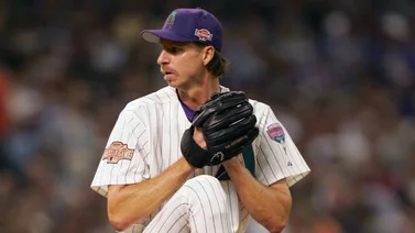 MLB: ¿Sabes a qué se dedica Randy Johnson en la actualidad?