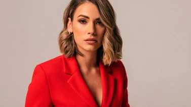 Laura Chimaras se abre a la poesía y a la música para estrenar 'Alfileres' junto a Maleh