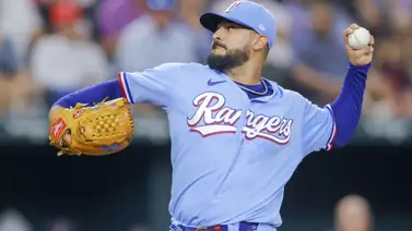 MLB: Martín Pérez busca recuperarse ante los Dodgers de David Peralta (Previa) MLB: Martín Pérez busca recuperarse ante los Dodgers de David Peralta (Previa)