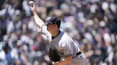 MLB: Estas son las diferencias de Gerrit Cole y el resto de candidatos al Cy Young de la Liga Americana MLB: Estas son las diferencias de Gerrit Cole y el resto de candidatos al Cy Young de la Liga Americana