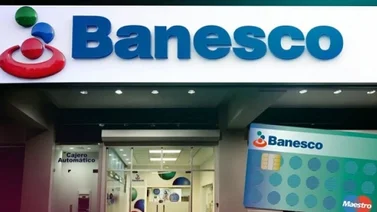 Estos son los requisitos para formalizar una cuenta Banesco a un menor de edad