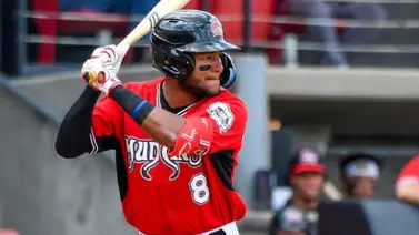 MLB: Jackson Chourio sigue desatado en Ligas Menores. ¿Cuándo podrá subir a la Gran Carpa? MLB: Jackson Chourio sigue desatado en Ligas Menores. ¿Cuándo podrá subir a la Gran Carpa?