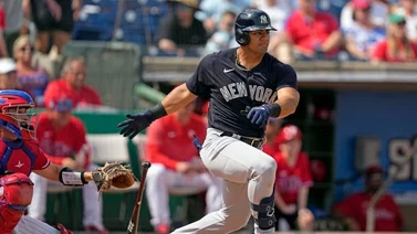 MLB: Jasson Domínguez en el punto de mira en la operación Shohei Ohtani