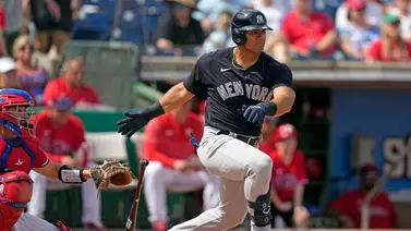 MLB: Jasson Domínguez en el punto de mira en la operación Shohei Ohtani MLB: Jasson Domínguez en el punto de mira en la operación Shohei Ohtani