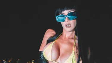 Internautas destruyeron la nueva sangría de Diosa Canales: "A Osmariel le cayó mal"