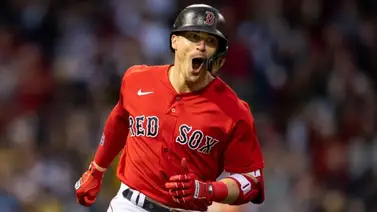 ¿De vuelta a casa? Dodgers de Los Ángeles quiere a Kiké Hernández ¿De vuelta a casa? Dodgers de Los Ángeles quiere a Kiké Hernández