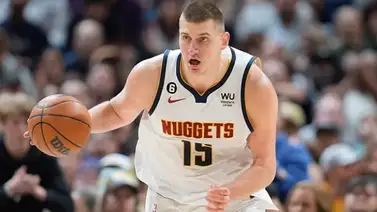 Serbia sufrirá una dura baja para el Mundial de Baloncesto 2023 Serbia sufrirá una dura baja para el Mundial de Baloncesto 2023