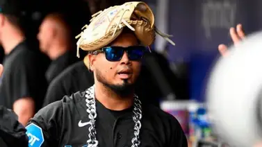 MLB: ¡En modo estelar! Así dejó en el terreno Luis Arráez a los Rockies de Colorado (+Video) MLB: ¡En modo estelar! Así dejó en el terreno Luis Arráez a los Rockies de Colorado (+Video)