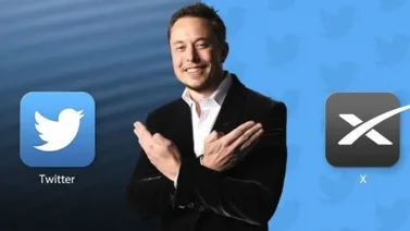 El famoso pajarito azul de Twitter será reemplazado por otro logo (+ Detalles)