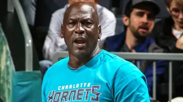 NBA: ¡Fin de la era Jordan! Su majestad vendió a sus Charlotte Hornets NBA: ¡Fin de la era Jordan! Su majestad vendió a sus Charlotte Hornets