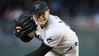 MLB: Jesús Luzardo se unió a este selecto grupo de lanzadores venezolanos en las Mayores (+Detalles)