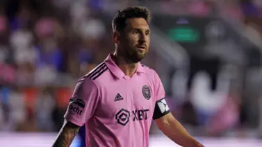 ¿Lo comprarías? Mira la versión de Lionel Messi como un Ken sin su Barbie
