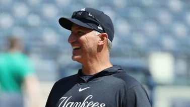 MLB: Conoce cual ex lanzador campeón de Serie Mundial contrató los Yankees como asesor de Aaron Boone