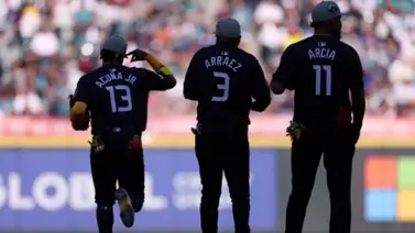 MLB: Estos son los venezolanos más destacados luego del Juego de Estrellas (+Estadísticas) MLB: Estos son los venezolanos más destacados luego del Juego de Estrellas (+Estadísticas)