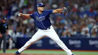 MLB: Yonny Chirinos jugará con este nuevo equipo MLB: Yonny Chirinos jugará con este nuevo equipo