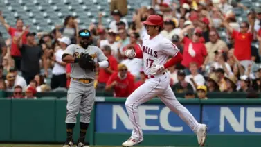 MLB: Así amanecen las posiciones en las Grandes Ligas este 24 de julio MLB: Así amanecen las posiciones en las Grandes Ligas este 24 de julio