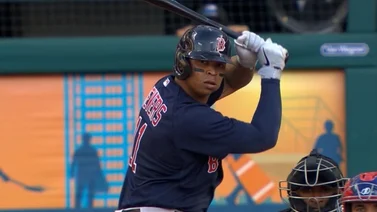 MLB: Rafael Devers se posiciona entre las tercera base con más jonrones antes de los 27 años