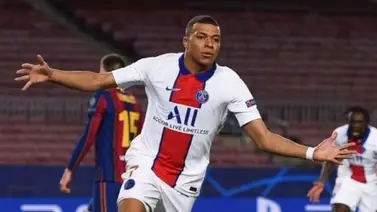 ¡El FC Barcelona negociará por Kylian Mbappé! ¡El FC Barcelona negociará por Kylian Mbappé!