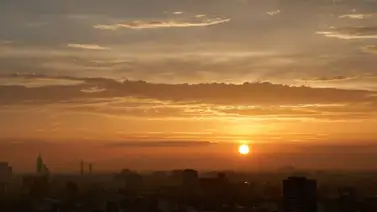 Fuerte Ola de Calor en Arizona deja un total de 18 fallecidos Fuerte Ola de Calor en Arizona deja un total de 18 fallecidos