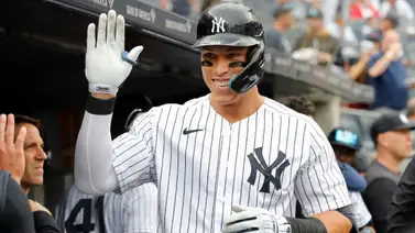 MLB: Yankees de New York con cuatro series que los pueden acercar a postemporada MLB: Yankees de New York con cuatro series que los pueden acercar a postemporada