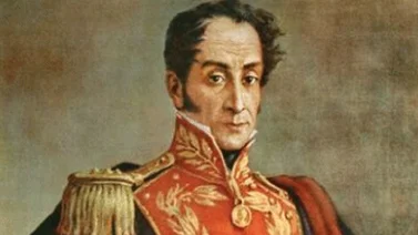 El país conmemora 240 años del Natalicio de Simón Bolívar