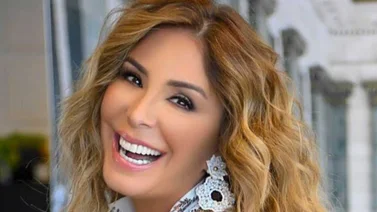 Viviana Gibelli tiene estos tips y rutina para cuidar su cara a sus ya 57 años