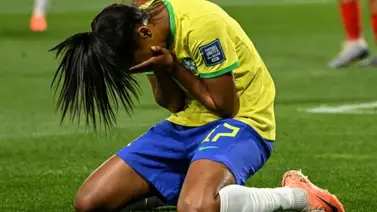 Copa Mundial Femenina 2023: Brasil superó a Panamá con gol a lo Jogo Bonito (+Video) Copa Mundial Femenina 2023: Brasil superó a Panamá con gol a lo Jogo Bonito (+Video)