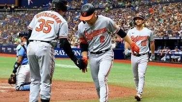 MLB: Los Orioles de Baltimore y el giro de tuerca que los mantiene líderes en la Liga Americana