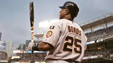 MLB: Barry Bonds cumple 59 años, estos son los récords históricos que dejó en Grandes Ligas MLB: Barry Bonds cumple 59 años, estos son los récords históricos que dejó en Grandes Ligas