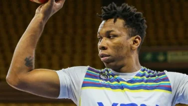 La Vinotinto de las Alturas pierde a este jugador para el Mundial FIBA 2023