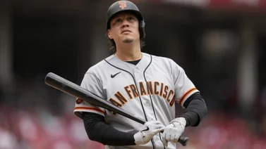 MLB: Wilmer Flores brilla con una semana digna de superestrella (+Numeritos)