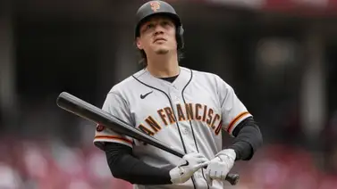 MLB: Wilmer Flores brilla con una semana digna de superestrella (+Numeritos) MLB: Wilmer Flores brilla con una semana digna de superestrella (+Numeritos)