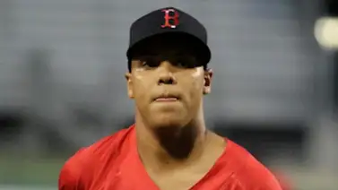 LVBP: Lanzador de los Leones del Caracas logró no hitter combinado en las ligas menores de Boston LVBP: Lanzador de los Leones del Caracas logró no hitter combinado en las ligas menores de Boston