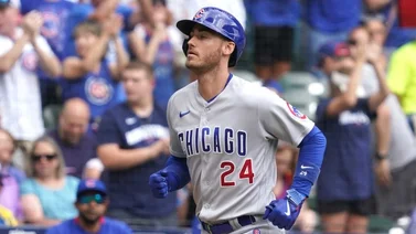 MLB: Un explosivo Cody Bellinger conduce a los Cachorros de Chicago