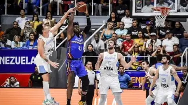 Este será el primer amistoso de la "Vinotinto de las Alturas" previo al Mundial Este será el primer amistoso de la "Vinotinto de las Alturas" previo al Mundial