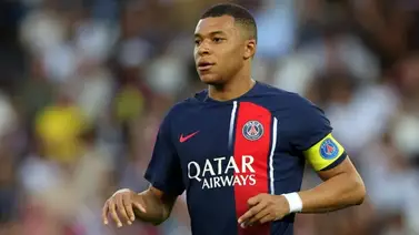 Arabia Saudí le ofrece el contrato más grande en la historia a Kylian Mbappé Arabia Saudí le ofrece el contrato más grande en la historia a Kylian Mbappé