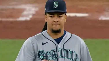 MLB: ¿Cómo le va a Luis Castillo de por vida ante los Twins de Minnesota? MLB: ¿Cómo le va a Luis Castillo de por vida ante los Twins de Minnesota?