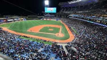 LVBP: Leones encamina su mudanza a La Rinconada, pero aún sin fecha definida (+Declaraciones)