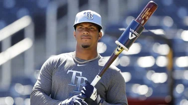 MLB: Luis Robert Jr y Wander Franco son líderes latinos en esta estadística