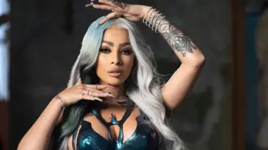 Yailin 'La Más Viral' podría ser encerrada en la cárcel por "esconderse de la justicia" (+Video) Yailin 'La Más Viral' podría ser encerrada en la cárcel por "esconderse de la justicia" (+Video)