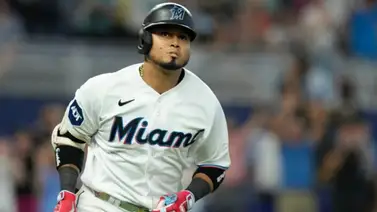 MLB: Luis Arráez y José Ramírez comparten el liderato de esta estadística ofensiva MLB: Luis Arráez y José Ramírez comparten el liderato de esta estadística ofensiva